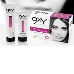 OXY CREMA DECOLORANTE RAPID 50 + 25 ML - Magnumfarma.it
