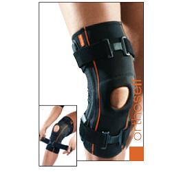 GINOCCHIERA CON STABILIZZATORE ROTULEO E STECCHE SPIR GENUFIT 08 XL - Magnumfarma.it