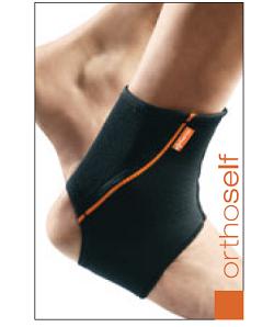 CAVIGLIERA SEMPLICE MALLEOFIT 37 S - Magnumfarma.it