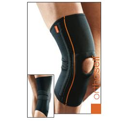 GINOCCHIERA CON STABILIZZATORE ROTULEO GENUFIT 04 M - Magnumfarma.it
