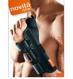 POLSIERA CON PRESA POLLICE POLFIT 17 SINISTRA MEDIUM - Magnumfarma.it