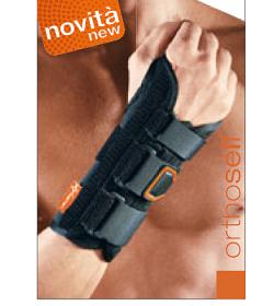 POLSIERA SEMPLICE POLFIT 19 DESTRA LARGE - Magnumfarma.it