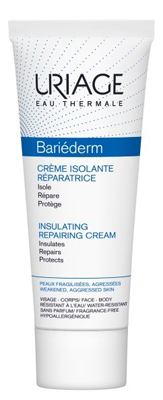 BARIEDERM CREMA 75 ML - Magnumfarma.it