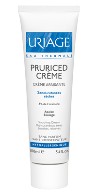 PRURICED CREMA LENITIVA 100 ML - Magnumfarma.it