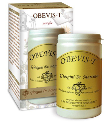 OBEVIS T 400 PASTIGLIE - Magnumfarma.it