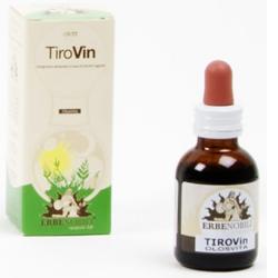 OLOSVITA TIROVIN 50 ML - Magnumfarma.it