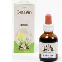 OLOSVITA CEFAVIN 50 ML - Magnumfarma.it