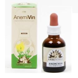 OLOSVITA ANEMIVIN 50 ML - Magnumfarma.it