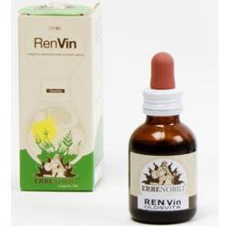 OLOSVITA RENVIN 50 ML - Magnumfarma.it