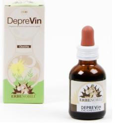 OLOSVITA DEPREVIN 50 ML - Magnumfarma.it