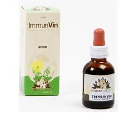 OLOSVITA IMMUNVIN 50 ML - Magnumfarma.it