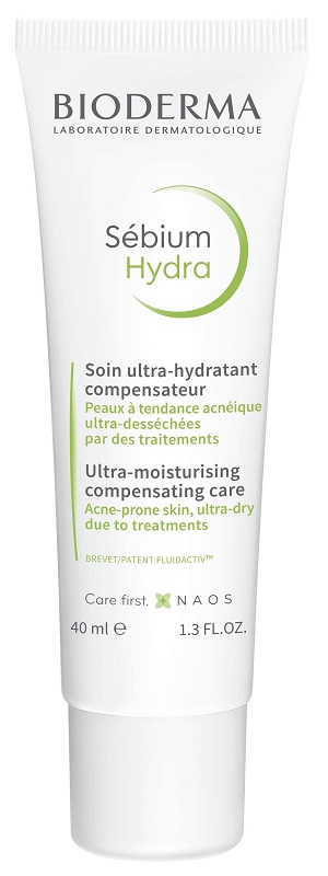 SEBIUM HYDRA 40 ML - Magnumfarma.it