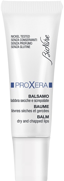 PROXERA LIPOGEL RISTRUTTURANTE LABBRA 10 - Magnumfarma.it