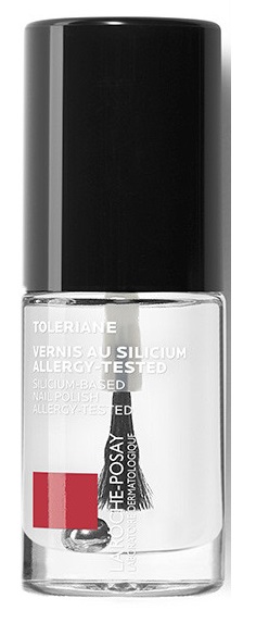 TOLERIANE VERNIS AU SILICIUM TOP COAT 6 ML - Magnumfarma.it