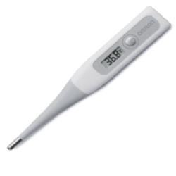 TERMOMETRO DIGITALE OMRON FLEX TEMP SMART 10SECONDI - Magnumfarma.it