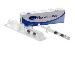 SIRINGA INTRA-ARTICOLARE SODIO IALURONATO 15,4 MG 0,7 ML RENEHAVIS 1 PEZZO - Magnumfarma.it