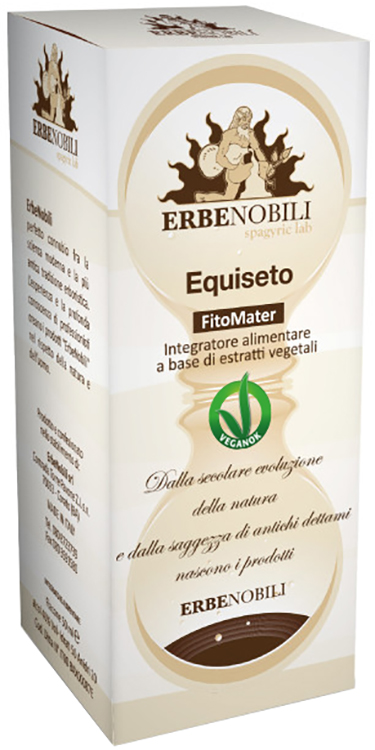FITOMATER EQUISETO 50ML - Magnumfarma.it