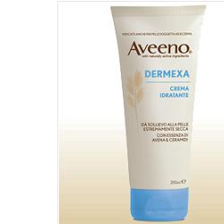 AVEENO DERMEXA TERAPEUTICO CREMA IDRATANTE 200 ML - Magnumfarma.it
