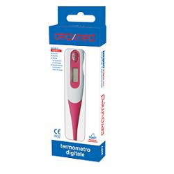 TERMOMETRO DIGITALE CEROXMED 1 PEZZO - Magnumfarma.it