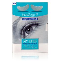 INCAROSE MY EYES COMPLEX ACTIVE PATCH 2 PEZZI - Magnumfarma.it