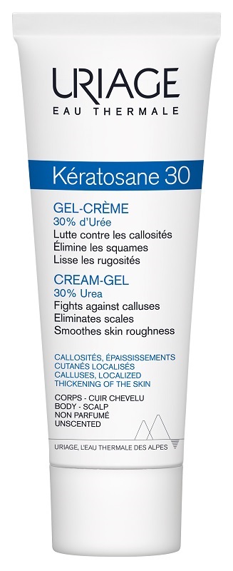 KERATOSANE 30 CREME 75 ML - Magnumfarma.it