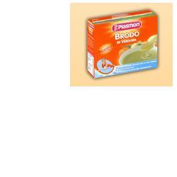 VERDURE DRY BRODO VERDURA 80 G 1 PEZZO - Magnumfarma.it