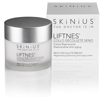 LIFTNES CREMA 50 ML - Magnumfarma.it