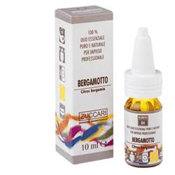 BERGAMOTTO OLIO ESSENZIALE NATURALE 10 ML - Magnumfarma.it