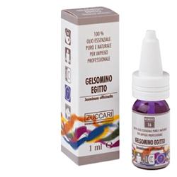 GELSOMINO EGITTO OLIO ESSENZIALE NATURALE 5 ML - Magnumfarma.it