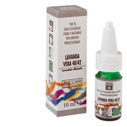 LAVANDA VERA OLIO ESSENZIALE NATURALE 10 ML - Magnumfarma.it