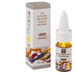 NATURALE LIMONE OLIO ESSENZIALE 10 ML - Magnumfarma.it