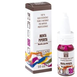 MENTA PIPERITA OLIO ESSENZIALE NATURALE 10 ML - Magnumfarma.it