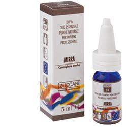 MIRRA OLIO ESSENZIALE NATURALE 10 ML - Magnumfarma.it