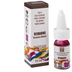ROSMARINO OLIO ESSENZIALE NATURALE 10 ML - Magnumfarma.it