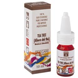 TEA TREE OLIO ESSENZIALE NATURALE 10 ML - Magnumfarma.it