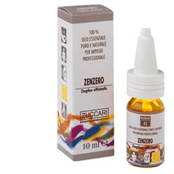 NATURALE ZENZERO OLIO ESSENZIALE 5 ML - Magnumfarma.it