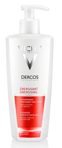 DERCOS SHAMPOO ENERGIZZANTE 400 ML - Magnumfarma.it
