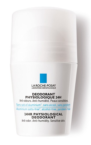 PHYSIO DEO ROLL-ON 50 ML - Magnumfarma.it