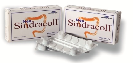 NEOSINDRACOLL 24 G - Magnumfarma.it