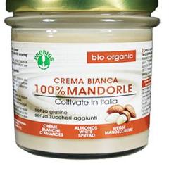 CRE CREMA MANDORLE BIANCA 200G - Magnumfarma.it