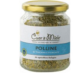 CUOR DI MIEL POLLINE 200 G - Magnumfarma.it