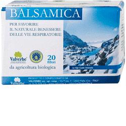 TISANA BALSAMICA 20 G - Magnumfarma.it