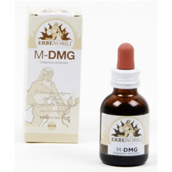 M-DMG 50 ML - Magnumfarma.it