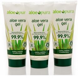 ALOE VERA GEL CORPO 200 ML - Magnumfarma.it