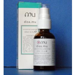 DISA MU SPRAY 30 ML - Magnumfarma.it