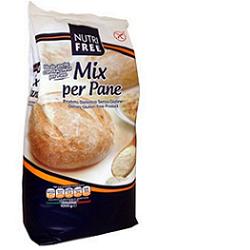 NUTRIFREE MIX PANE 1000 G - Magnumfarma.it