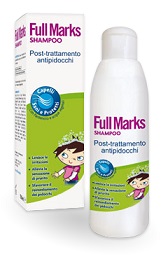 FULL MARKS SHAMPOO POST-TRATTAMENTO 150 ML - Magnumfarma.it