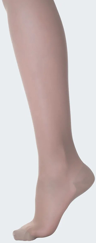 COLLANT PREVENTIVO SHEER & SOFT 7005SF 14MMHG NATURAL 6 - Magnumfarma.it