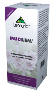 MUCILEM LIQUIDO 200 ML - Magnumfarma.it