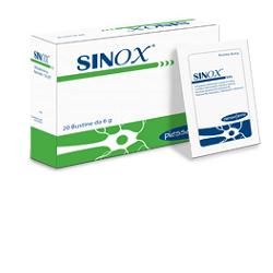 SINOX 20 BUSTINE - Magnumfarma.it
